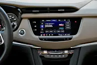 Picture of 2022 Cadillac XT5