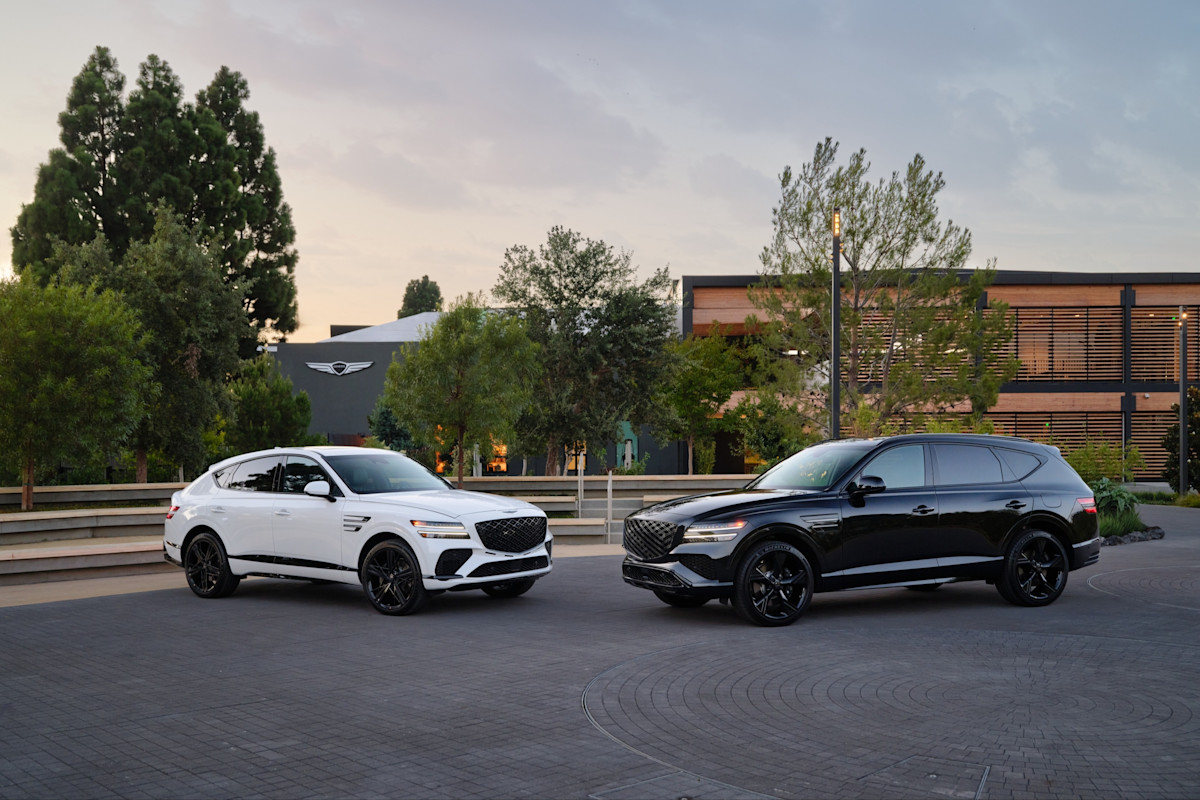 2026 Genesis GV80 Pricing, Specs, and Release Date