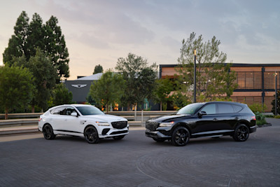 2026 Genesis GV80 Pricing, Specs, and Release Date