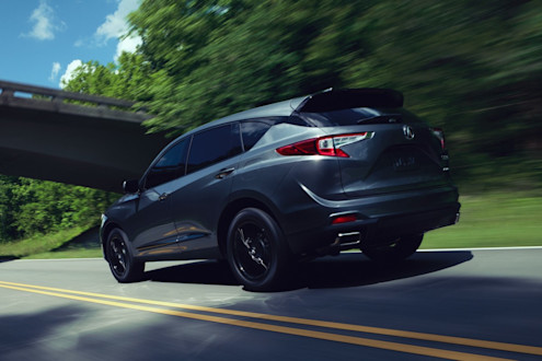 Acura RDX Buying Guide: Cost, Reliability, and the Best Years to Buy