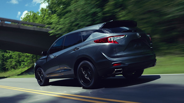 Acura RDX Buying Guide: Cost, Reliability, and the Best Years to Buy