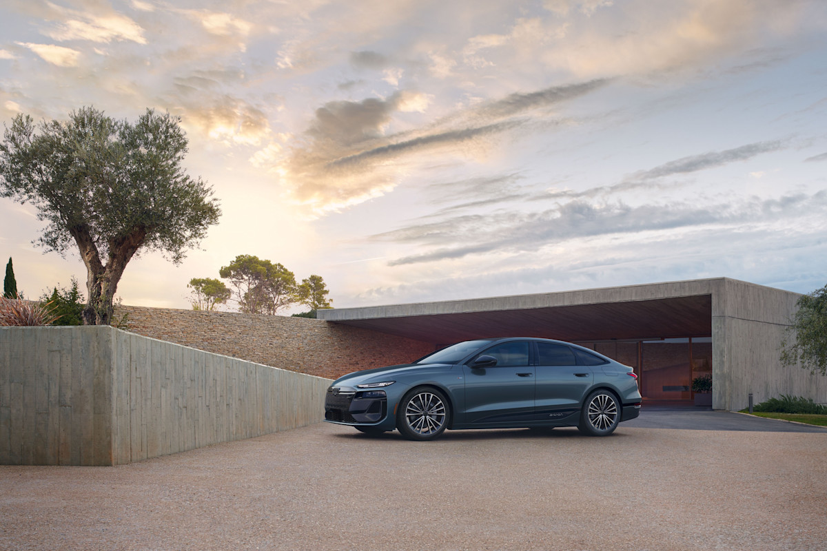 2027 Audi A6 Sportback e-tron Pricing, Specs, and Release Date