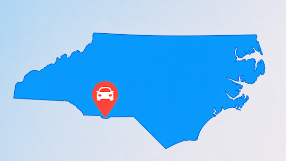 Everything You Need to Know About Buying a Used Car in Charlotte, NC