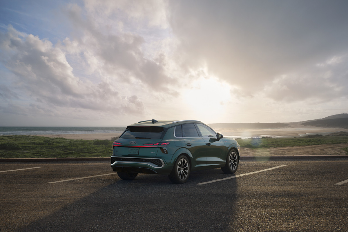 2026 Audi Q3 Preview - conclusion