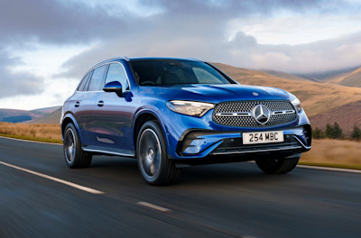 The Best Diesel Hybrid Cars to Buy in 2025
