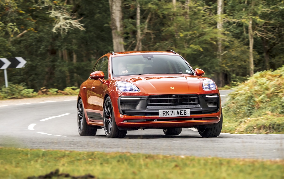 Alex Robbins: The bargain Porsche you soon won’t be able to buy new