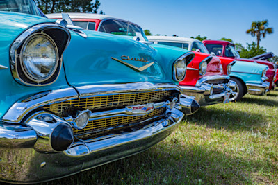 Best Vintage Cars to Buy in Canada in 2025