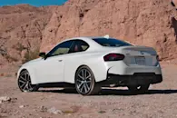 Picture of 2022 BMW 2 Series