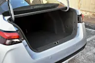 Picture of 2023 Nissan Versa