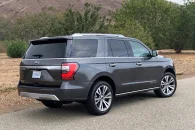 Picture of 2021 Ford Expedition