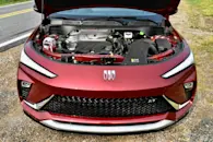 Picture of 2024 Buick Envista