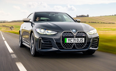 Best Electric Cars of 2021: The year EVs went mainstream