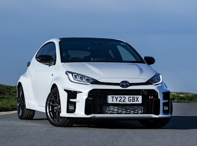 Alex Robbins: The half-price hot hatch heroes you can buy now, instead of waiting
