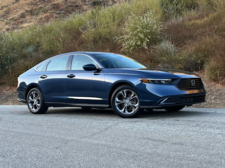 Everything You Need to Know About Buying a Honda Accord in New York