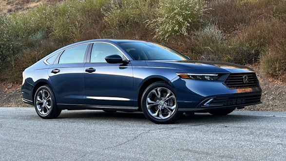 Everything You Need to Know About Buying a Honda Accord in New York
