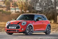 Picture of 2021 MINI Cooper