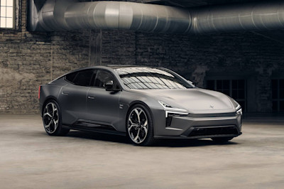 2026 Polestar 5 Pricing, Specs, and Release Date