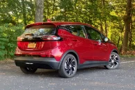 Picture of 2022 Chevrolet Bolt EV