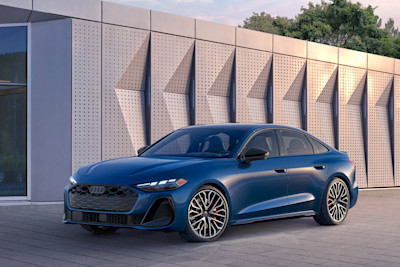 2027 Audi S5 Pricing, Specs, and Release Date