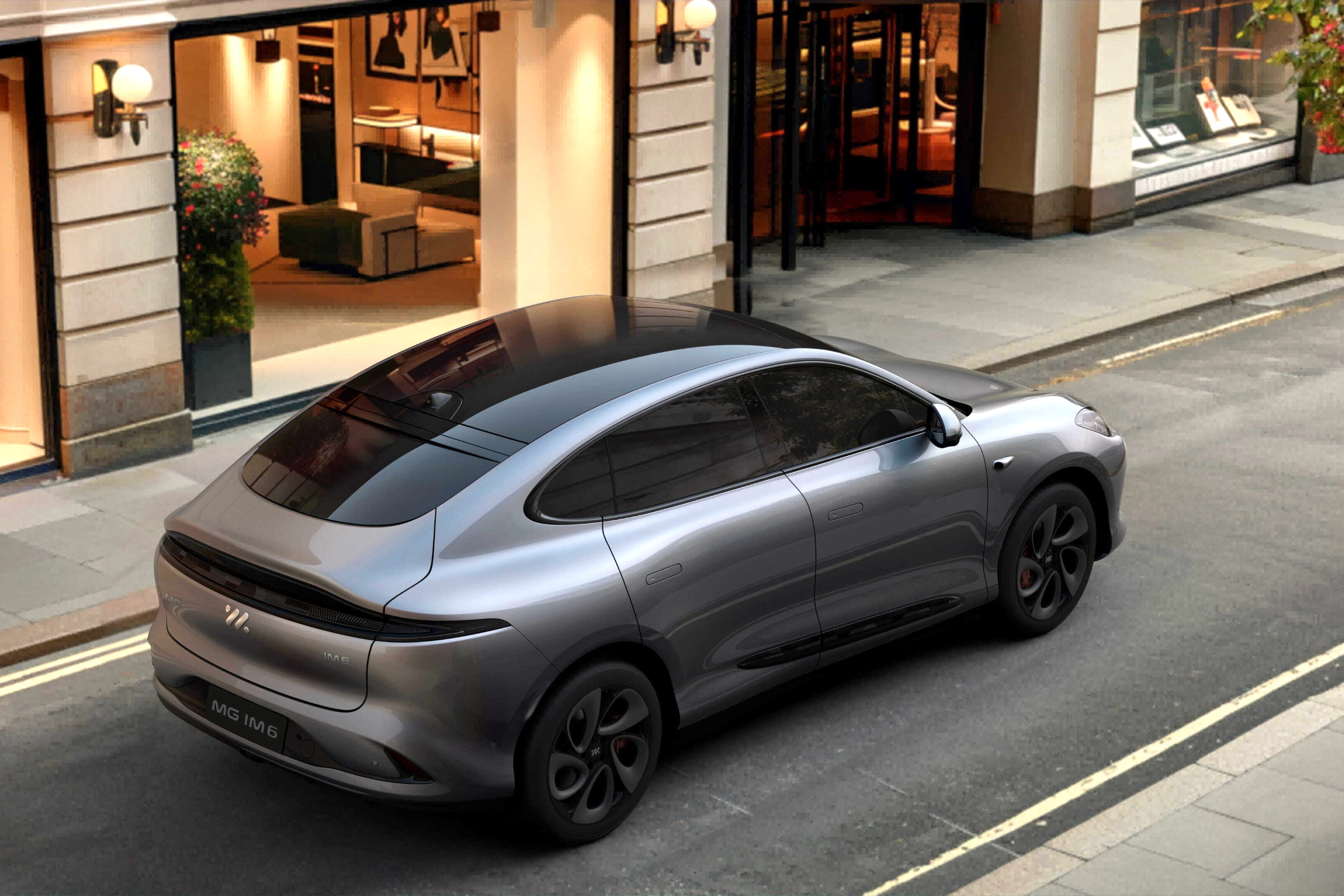 MG IM6 rear 3:4 2