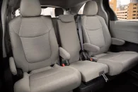 Picture of 2022 Toyota Sienna