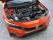 Picture of 2024 Honda Civic