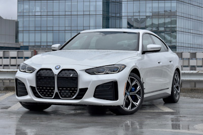 Best Electric Car Lease Deals in December 2025