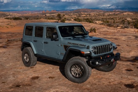 Jeep Wrangler Buying Guide: Cost, Reliability, and the Best Years to Buy