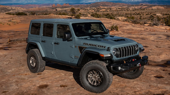 Jeep Wrangler Buying Guide: Cost, Reliability, and the Best Years to Buy