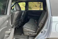 Picture of 2022 Honda Passport