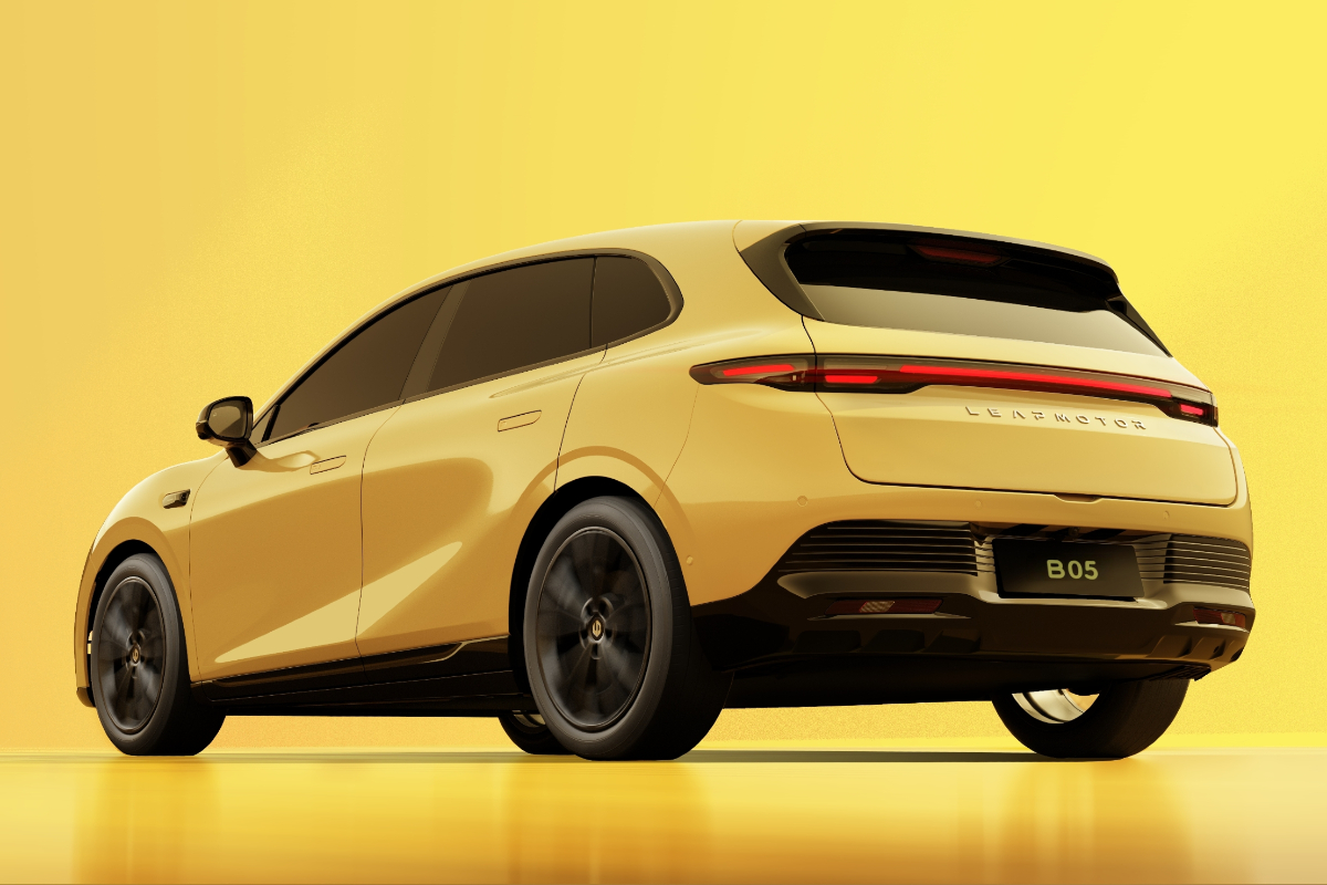 Leapmotor B05 rear view.jpg