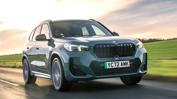 The Best Company Cars to Lease in 2026