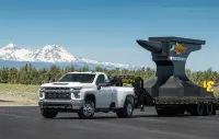 Picture of 2021 Chevrolet Silverado 3500HD