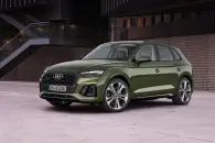 Picture of 2023 Audi Q5