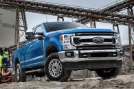 Picture of 2021 Ford F-250 Super Duty