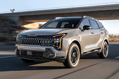 2027 Kia Sportage Pricing, Specs, and Release Date