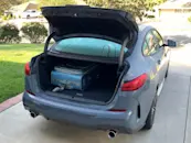 Picture of 2021 BMW 2 Series