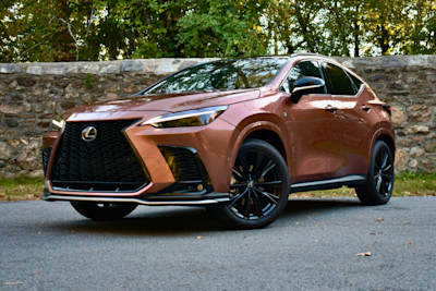 Lexus NX Buying Guide: Cost, Reliability, and the Best Years to Buy