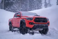 Picture of 2023 Toyota Tacoma