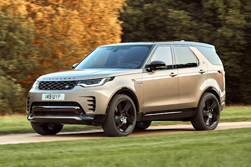 Land Rover Discovery Buying Guide: Cost, Reliability, and the Best Years to Own