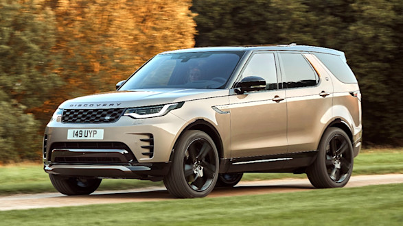 Land Rover Discovery Buying Guide: Cost, Reliability, and the Best Years to Own