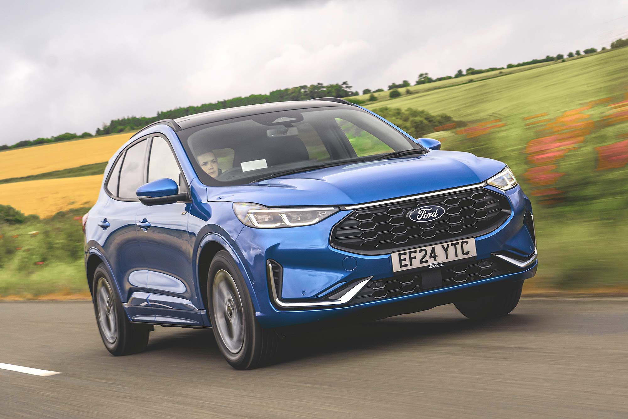 Picture of Ford Kuga