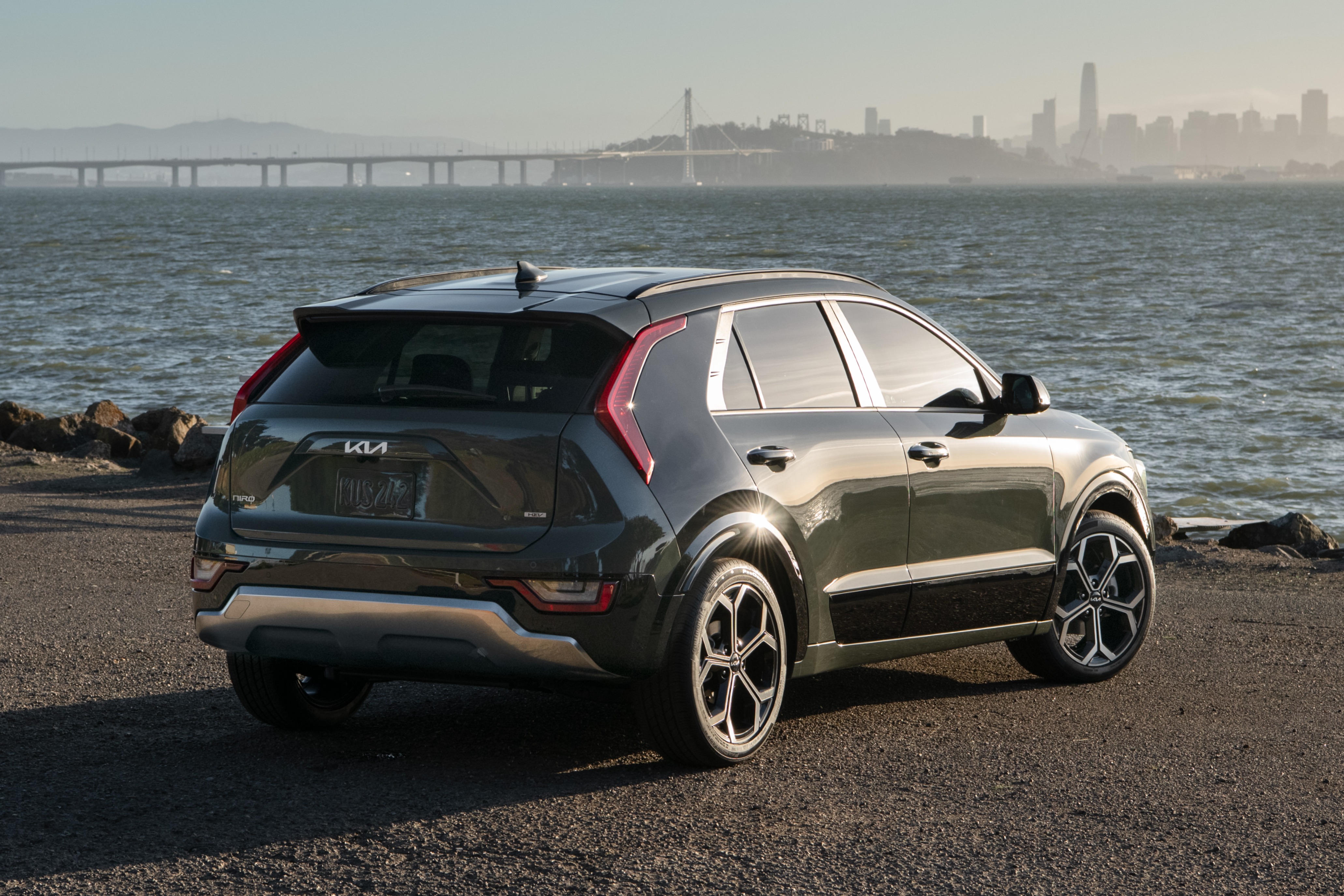 2025 Kia Niro Preview - conclusion