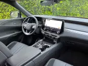 Picture of 2023 Lexus RX Hybrid