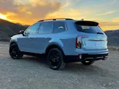 Picture of 2024 Kia Telluride