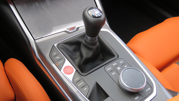 The Best Manual Cars You can Buy in Canada in 2026