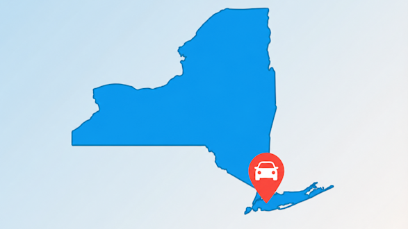 Everything You Need to Know About Buying a Used Car in New York City