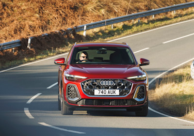 Audi Q5 vs BMW X3: Which is better?