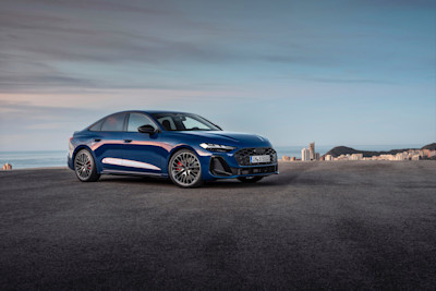 2025 Audi S5 Pricing, Specs, and Release Date