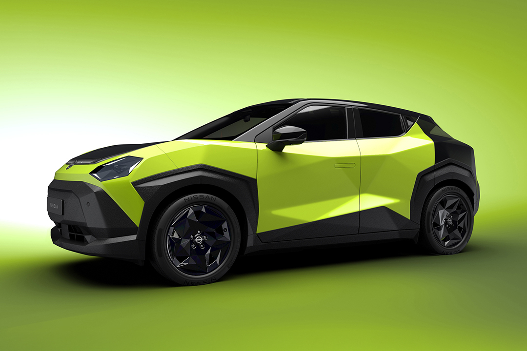 2027 Nissan Juke: Price, Specs and Release Date